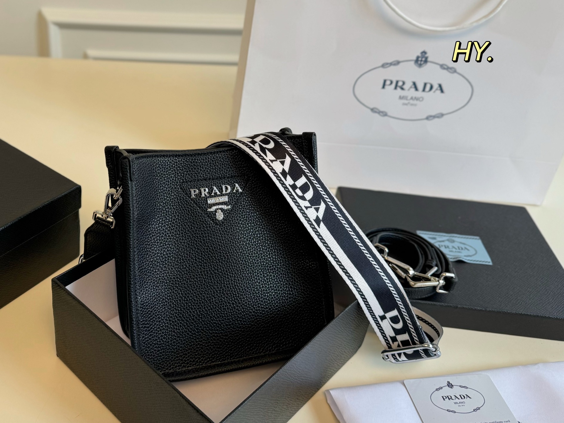 PRADA bag 153
